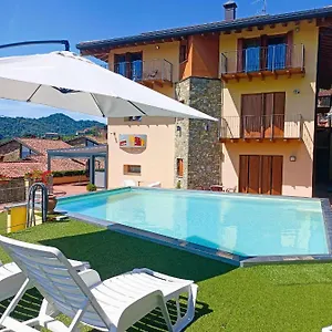 *** Aparthotel La Marina Risthotel Italia