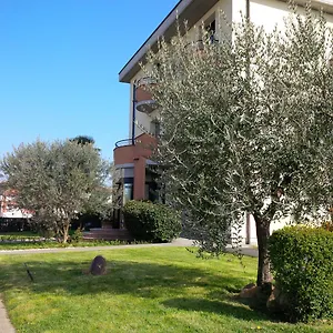 *** Hotel Da Vito Italia