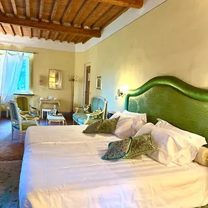 Bed & Breakfast La Dogana, Lucca