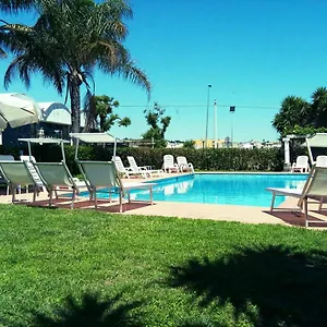 ** Aparthotel Solemare Italia