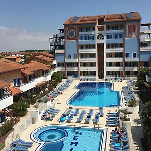 *** Aparthotel Villaggio Hemingway - Italia