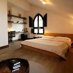 *** Hotel Nine Italia