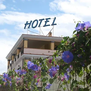 *** Hotel Baia Marina Italia
