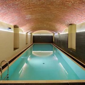  Aparthotel Residenza Porta Volta Italia