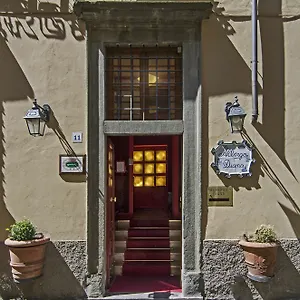 Hotel Diana & Depandance, Lucca