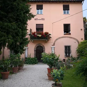  Apartment La Loggia