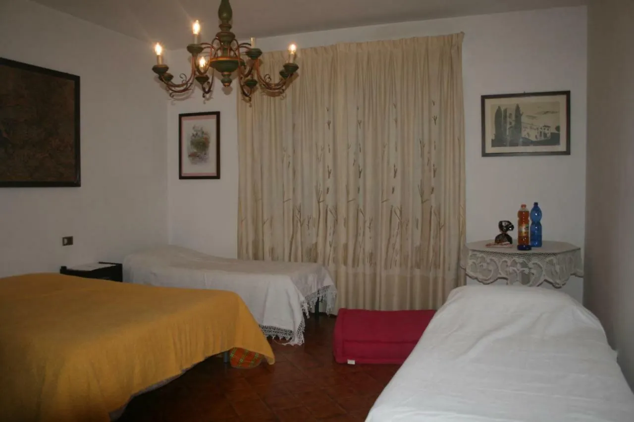 Morianese Residence Lucca Italia