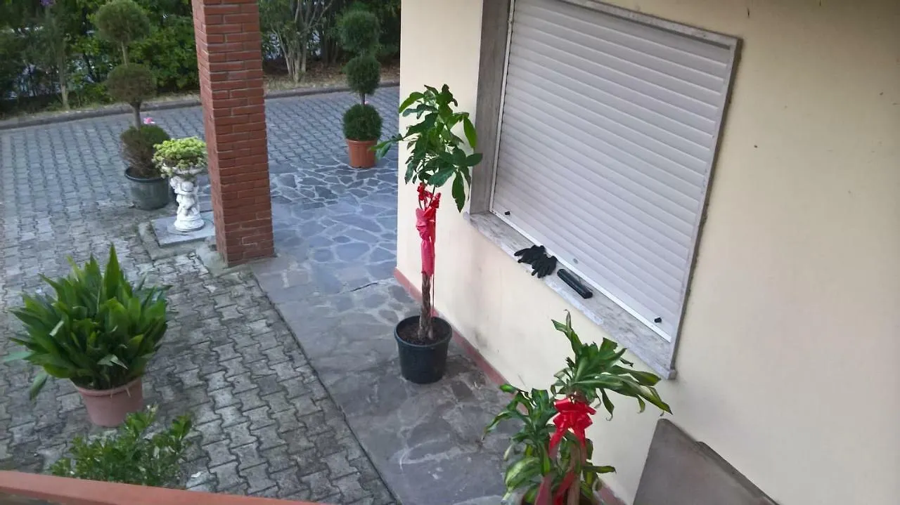 Affittacamere Morianese Residence Lucca