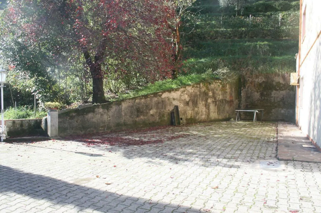 Affittacamere Morianese Residence Lucca Italia